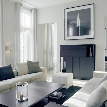 La Reserve Paris Apartments Стая снимка