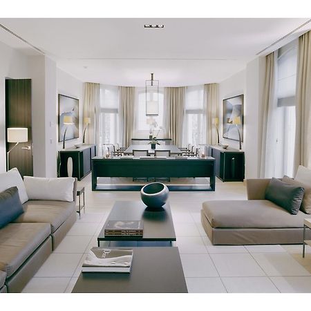 La Reserve Paris Apartments Екстериор снимка