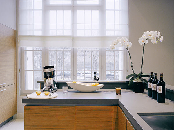 La Reserve Paris Apartments Стая снимка