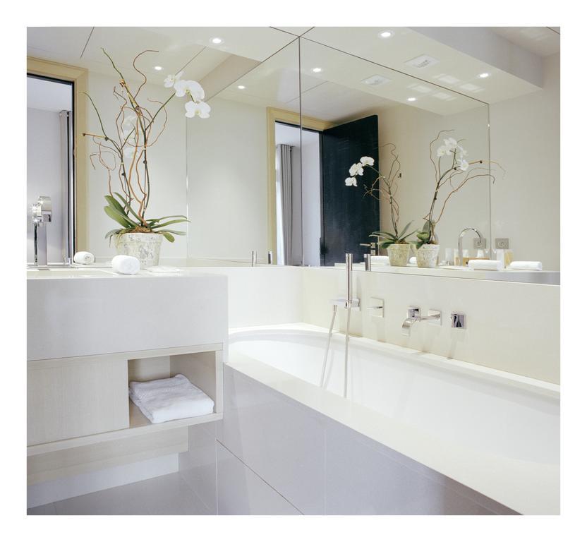 La Reserve Paris Apartments Интериор снимка