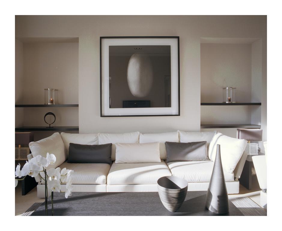 La Reserve Paris Apartments Екстериор снимка