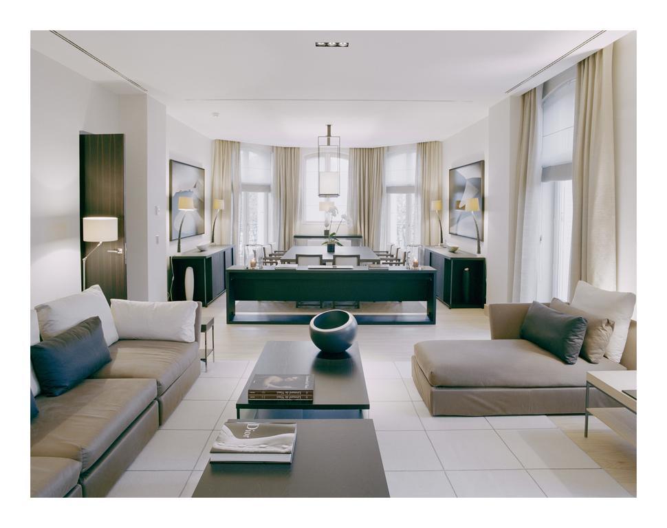 La Reserve Paris Apartments Екстериор снимка