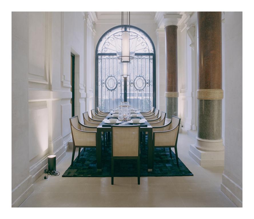 La Reserve Paris Apartments Екстериор снимка