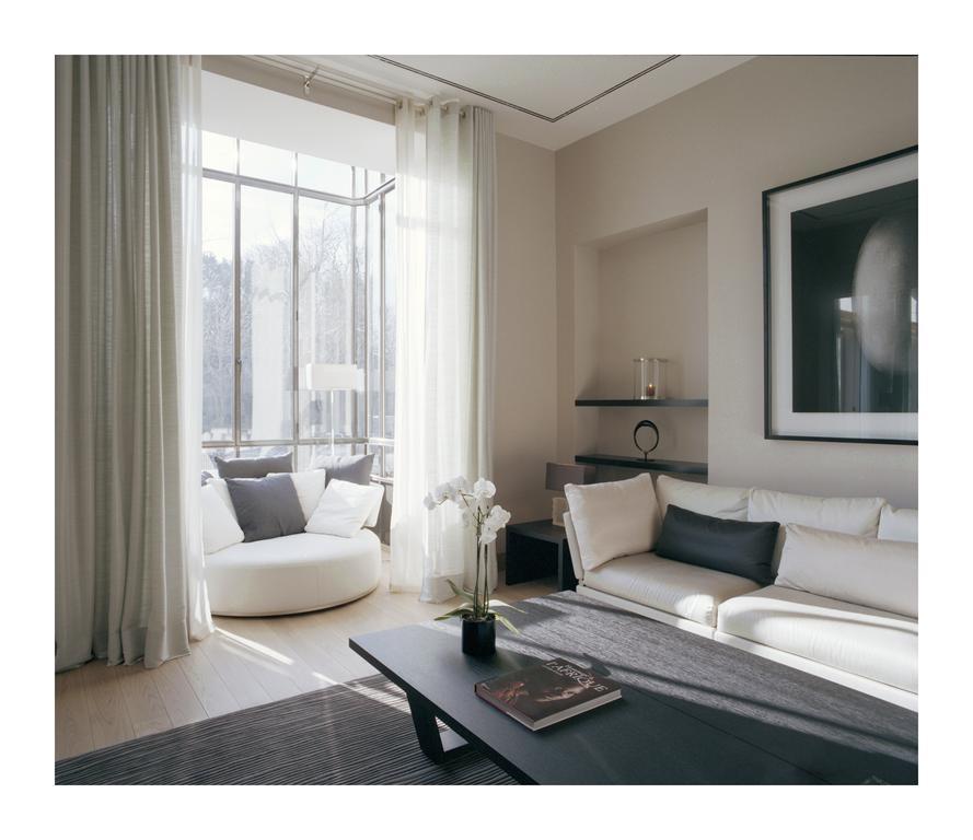 La Reserve Paris Apartments Екстериор снимка