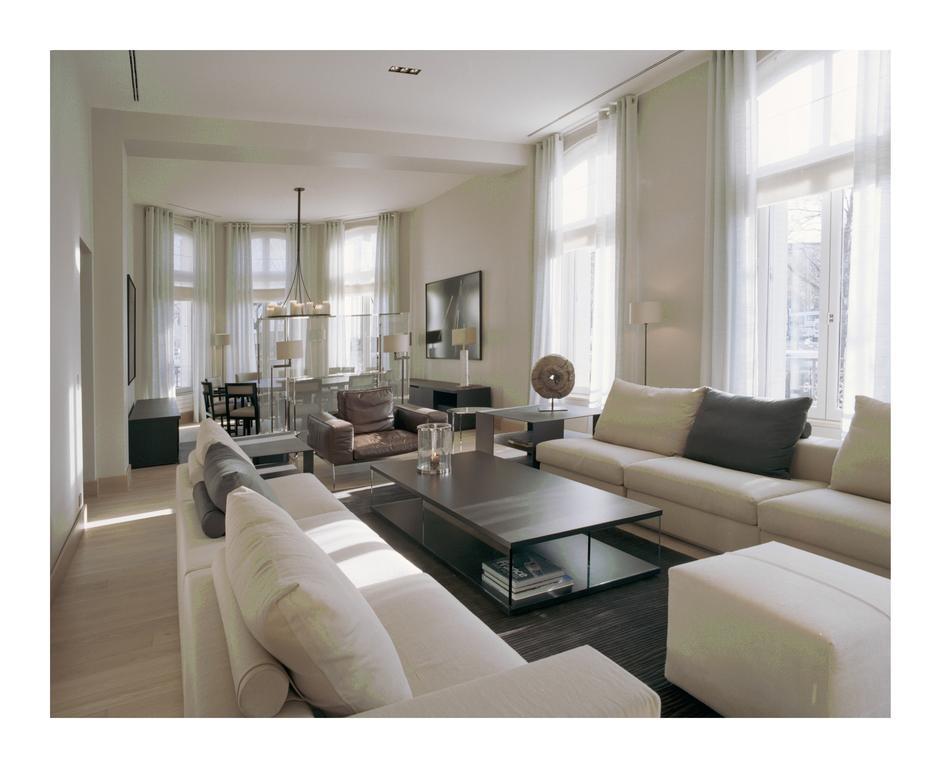 La Reserve Paris Apartments Екстериор снимка